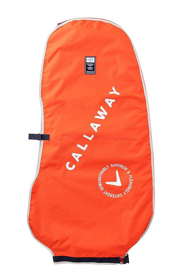 【新品】キャロウェイ Callaway トラベルカバー Amazon | キャロウェイ(Callaway) トラベルカバー SPORT TRAVEL